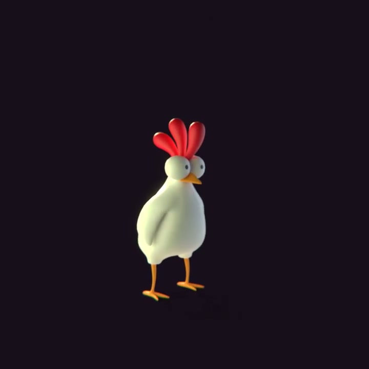 Xenochicken