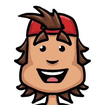 Walker Hayes — Character Design