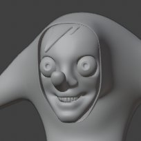 Dirtpickle