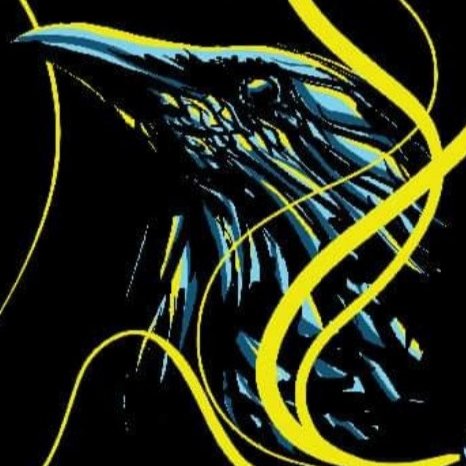 Josh Morningstar — Poster Design