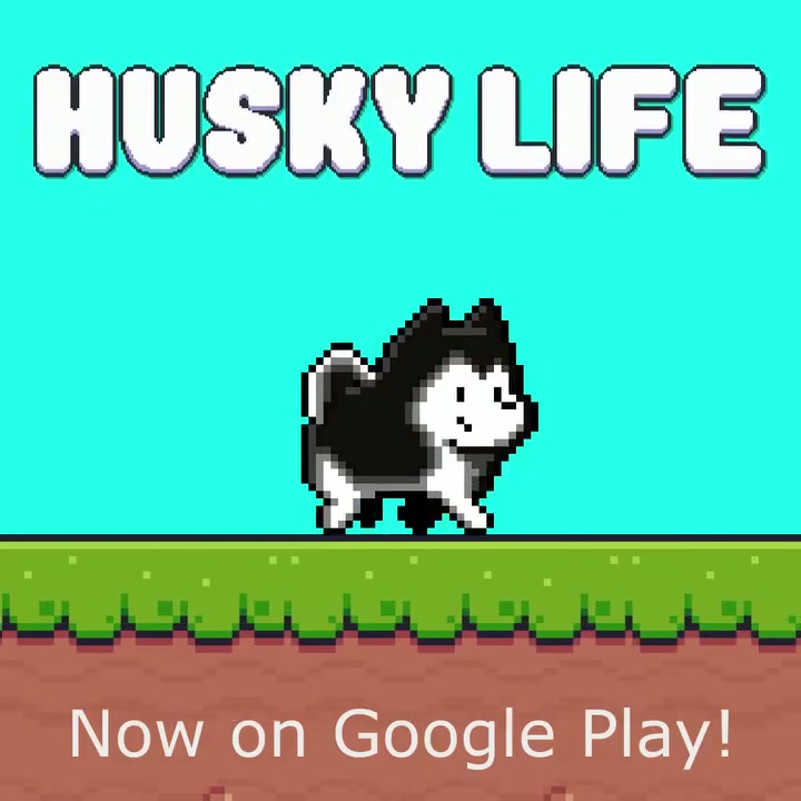 Husky Life Promo